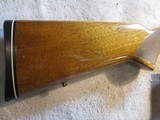 Browning BAR Grade 2 Belgium 7mm Remington, 1970, clean! - 4 of 19