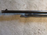 Winchester 62 62A, 22 S L LR, 23", Pre war, 1942! Curved butt! - 17 of 19