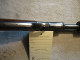 Winchester 62 62A, 22 S L LR, 23", Pre war, 1942! Curved butt! - 11 of 19