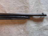 Winchester 62 62A, 22 S L LR, 23", Pre war, 1942! Curved butt! - 4 of 19