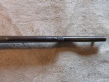 Winchester 62 62A, 22 S L LR, 23", Pre war, 1942! Curved butt! - 13 of 19