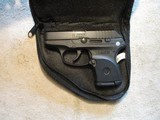Ruger LCP, 380 ACP, new in box 03701