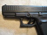 Glock G44, 22LR, 2 mags, new in case - 13 of 13