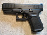 Glock G44, 22LR, 2 mags, new in case - 11 of 13