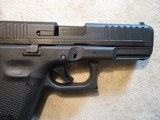 Glock G44, 22LR, 2 mags, new in case - 6 of 13