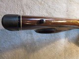 Remington 700BDL Enhanced 7mm Rem Ultra Mag 700 BDL MINT! - 10 of 17
