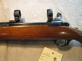 Ruger M77 77 Tang Safety, 7mm Remington mag, Early gun! 1986 - 15 of 20