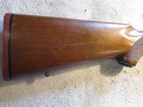 Ruger M77 77 Tang Safety, 7mm Remington mag, Early gun! 1986 - 2 of 20