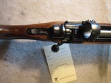 Ruger M77 77 Tang Safety, 7mm Remington mag, Early gun! 1986 - 7 of 20