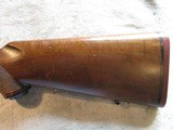 Ruger M77 77 Tang Safety, 7mm Remington mag, Early gun! 1986 - 14 of 20