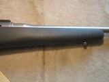 Kimber 8400 Stainless Synthetic, 270 WSM, 24" Clean! - 3 of 17