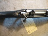 Kimber 8400 Stainless Synthetic, 270 WSM, 24" Clean! - 7 of 17