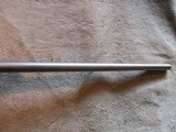 Kimber 8400 Stainless Synthetic, 270 WSM, 24" Clean! - 9 of 17
