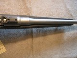 Kimber 8400 Stainless Synthetic, 270 WSM, 24" Clean! - 8 of 17
