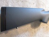 Kimber 8400 Stainless Synthetic, 270 WSM, 24" Clean! - 2 of 17