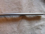 Kimber 8400 Stainless Synthetic, 270 WSM, 24" Clean! - 4 of 17