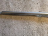 Kimber 8400 Stainless Synthetic, 270 WSM, 24" Clean! - 17 of 17