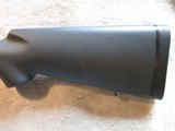 Kimber 8400 Stainless Synthetic, 270 WSM, 24" Clean! - 14 of 17