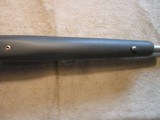 Kimber 8400 Stainless Synthetic, 270 WSM, 24" Clean! - 12 of 17