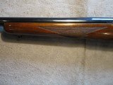 Ruger M77 77 Tang Safety, 6mm Remington, Rings, 1978, Clean - 16 of 18