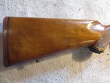 Ruger M77 77 Tang Safety, 6mm Remington, Rings, 1978, Clean - 2 of 18