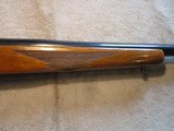 Ruger M77 77 Tang Safety, 6mm Remington, Rings, 1978, Clean - 3 of 18