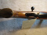 Ruger M77 22-250, 24", 1978, Custom Stock - 11 of 18