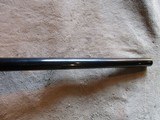 Ruger M77 22-250, 24", 1978, Custom Stock - 9 of 18