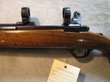 Ruger M77 22-250, 24", 1978, Custom Stock - 15 of 18