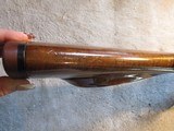 Ruger M77 22-250, 24", 1978, Custom Stock - 10 of 18