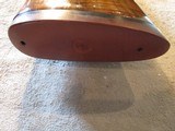 Ruger M77 22-250, 24", 1978, Custom Stock - 5 of 18