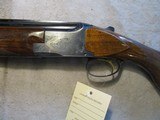 Browning Superposed Belgium 12ga, 26.5" Round Knob IC/MOD 1966 32819 - 15 of 20