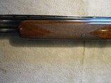 Browning Superposed Belgium 12ga, 26.5" Round Knob IC/MOD 1966 32819 - 16 of 20