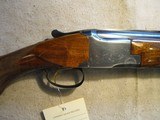 Browning Superposed Belgium 12ga, 26.5" Round Knob IC/MOD 1966 32819 - 1 of 20