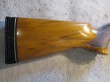 Ljutic Dynatrap Dnya Trap, 12ga, 33.5" barrel, Full, French Walnut - 2 of 20