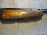 Ljutic Dynatrap Dnya Trap, 12ga, 33.5" barrel, Full, French Walnut - 3 of 20