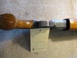 Ljutic Dynatrap Dnya Trap, 12ga, 33.5" barrel, Full, French Walnut - 11 of 20