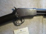 Winchester 1890 90, 22 Short, Early gun, 1923, Shooter! - 1 of 17