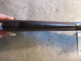 Winchester 1890 90, 22 Short, Early gun, 1923, Shooter! - 6 of 17