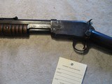 Winchester 1890 90, 22 Short, Early gun, 1923, Shooter! - 15 of 17