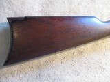 Winchester 1890 90, 22 Short, Early gun, 1923, Shooter! - 2 of 17