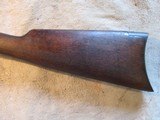 Winchester 1890 90, 22 Short, Early gun, 1923, Shooter! - 14 of 17
