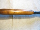 Winchester 71, 348 WCF, 24" barrel, made 1936! - 12 of 17
