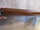 Winchester 71, 348 WCF, 24" barrel, made 1936! - 6 of 17