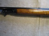 Winchester 71, 348 WCF, 24" barrel, made 1936! - 16 of 17