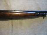 Winchester 71, 348 WCF, 24" barrel, made 1936! - 3 of 17