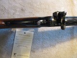 Winchester 71, 348 WCF, 24" barrel, made 1936! - 7 of 17