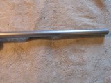 Remington 700 Stainless Synthetic, 338 Win Mag, Clean! - 13 of 18