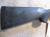 Remington 700 Stainless Synthetic, 338 Win Mag, Clean! - 2 of 18