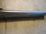 Remington 700 Stainless Synthetic, 338 Win Mag, Clean! - 3 of 18